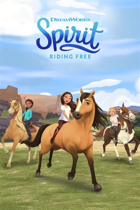 spirit imdb